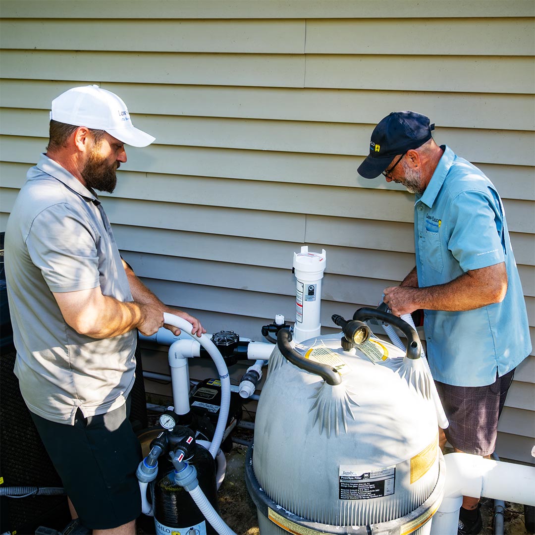 Beta Pool Device Beta Tests | Validated in the Field. Not Just the Lab.